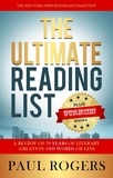  Paul Rogers - The Ultimate Reading List.