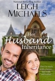  Leigh Michaels - Her Husband Inheritance.