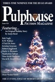  Dean Wesley Smith et  Annie Reed - Pulphouse Fiction Magazine Issue #24 - Pulphouse, #24.