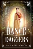  Laura Greenwood - Dance Of Daggers - Grimm Academy Series, #19.