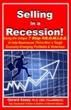  GERARD ASSEY - Selling  in a  Recession!.