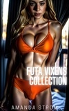  Amanda Strom - Futa Vixens Collection.