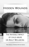  Mike Bowles - Hidden Wounds:  The Invisible Impact of Childhood Abuse on Adult Well-Being - Warrior Within.