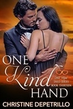  Christine DePetrillo - One Kind Hand - The One Kind Deed Series, #13.
