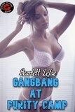  Scarlett Lefae - Gangbang At Purity Camp - Blackout Gangbang, #3.