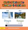  Aulia S. - My First Indonesian Weather &amp; Outdoors Picture Book with English Translations - Teach &amp; Learn Basic Indonesian words for Children, #8.