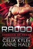  Celia Kyle et  Anne Hale - Radoo - Dragons of Preor.