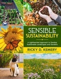  Ricky D. Kemery - Sensible Sustainability.