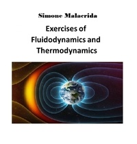  Simone Malacrida - Exercises of Fluidodynamics and Thermodynamics.
