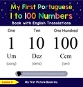  Luana S. - My First Portuguese 1 to 100 Numbers Book with English Translations - Teach &amp; Learn Basic Portuguese words for Children, #20.