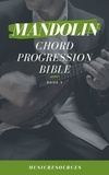  MusicResources - Mandolin Songwriter’s Chord Progression Bible - Mandolin Songwriter’s Chord Progression Bible, #3.