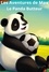  Emily Collins - Les Aventures de Max - Le Panda Butteur.