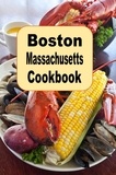  Katy Lyons - Boston Massachusetts Cookbook.
