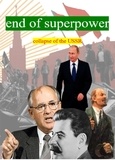 Abhishek Patel - End of Superpower Collapse of the USSR.