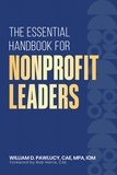  William Pawlucy - The Essential Handbook for Nonprofit Leaders.