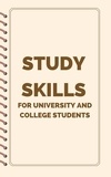  Book Summary Club - Quick and Easy Study Skills for College Students.