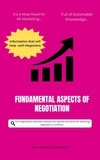  Muneer Ahmed - Fundamental Aspects Of Negotiations - Series 1, #1.