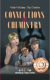  R.L. Fink - Mickie Mckinney: Boy Detective, Connections in Chemistry - Mickie McKinney: Boy Detective, #3.