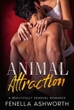  Fenella Ashworth - Animal Attraction.