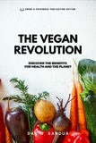  David Sandua - The Vegan Revolution.