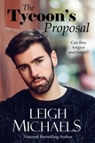  Leigh Michaels - The Tycoon's Proposal.