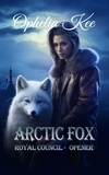  Ophelia Kee - Arctic Fox - Royal Council.