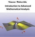  Simone Malacrida - Introduction to Advanced Mathematical Analysis.