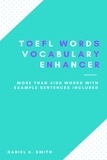  Daniel B. Smith - TOEFL Words - Vocabulary Enhancer.