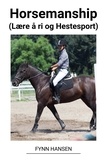  Fynn Hansen - Horsemanship (Lære å ri og Hestesport).