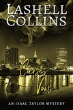  Lashell Collins - Curses &amp; Vows - Isaac Taylor Mystery Series, #6.