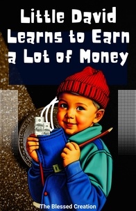  The Blessed Creation - Little David Learns to Earn a Lot of Money.