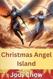  Jodi Chow - Christmas Angel Island.