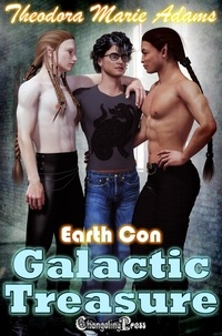  Theodora Marie Adams - Galactic Treasure - Earth Con, #2.