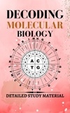  Aparaj Rudra Paul - Decoding Molecular Biology.