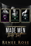  Renee Rose - Made Men Complete Box Set - Made Men.