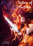  Queenie Li - Scion of Seirin, Vol. 1 - Scion of Seirin, #1.