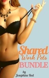  Josephine Red - Shared Work Pets Bundle.