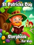  Creative Dream - St Patricks Day Storybook for Kids.