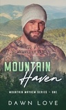  Dawn Love - Mountain Haven - Mountain Mayhem.