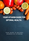  Faiq Ismayilov - Your Vitamin Guide for Optimal Health..