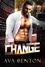  Ava Benton - Change - Crescent Moon Shifters, #4.