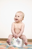  K. James - A Parent's Guide to easy potty-training.
