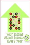  Joshua King - Your Income Should Increase Every Year 2 - Financial Freedom, #151.