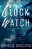  Ariele Sieling - Clock Watch - Zirian Chronicles, #2.