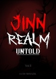  Luth Movazil - Jinn Realm: Untold.