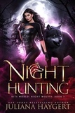  Juliana Haygert - The Night Hunting - Rite World: Night Wolves, #3.