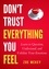  Zoe McKey - Don't Trust Everything You Feel.