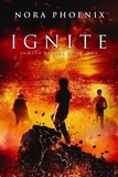  Nora Phoenix - Ignite - Ignite, #1.