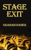  Graham Hamer - Stage Exit - The Island Connection, #15.