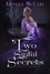 Amanda McCabe - Two Sinful Secrets - Scandalous St Claires, #2.